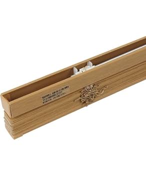 ✅新品【2個×ライトブラウン】ニトリ 木目調ブラインド 88×138cm Amazon｜ニトリ(NITORI) 木製ブラインド ヴェントWH88X138