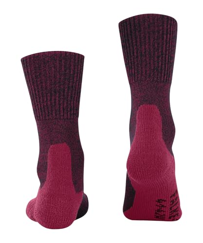 Image of FALKE Women's TK1 Adventure Wool Hiking Socks, 1 Pair