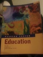 Pearson Custom Education ESL 414 Integration of English Language Learning II 0558193536 Book Cover