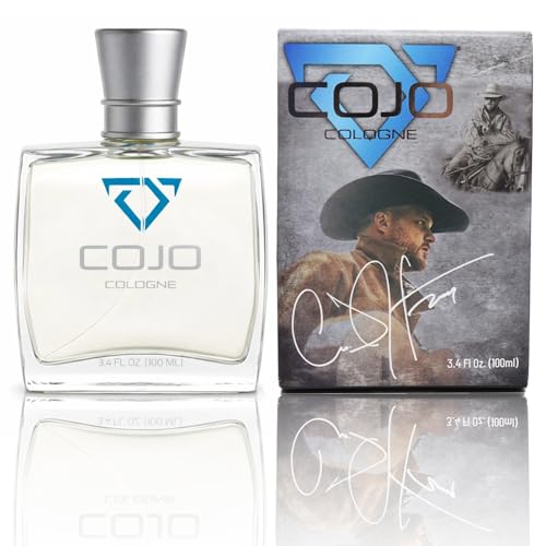 COJO Cologne by Cody Johnson