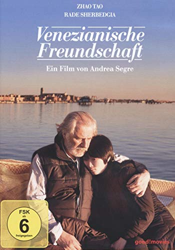 Venezianische Freundschaft (OmU) - Mehr Infos/Bestellen