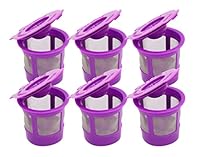 Algopix Similar Product 14 - Blendin Refillable Reusable Coffee