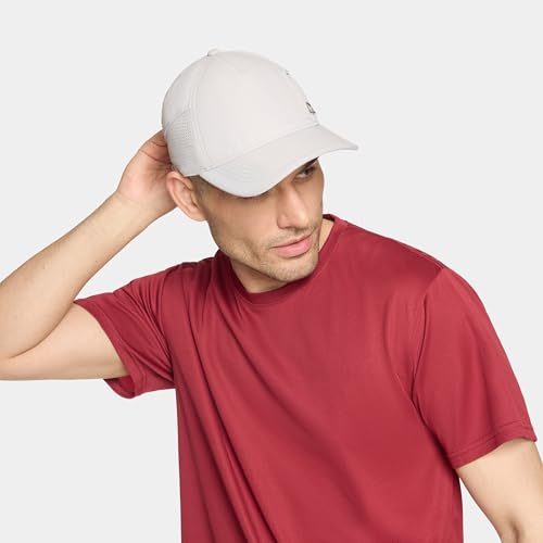 Image of MISSION Cooling Summit Hat - Unisex Baseball Cap - Lightweight & Adjustable - Cools Up to 2 Hours - UPF 50 Sun Protection