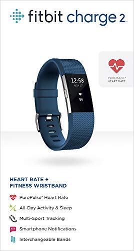 Fitbit-Charge-2-Heart-Rate-Fitness-Wristband-Blue-Small-US-Version