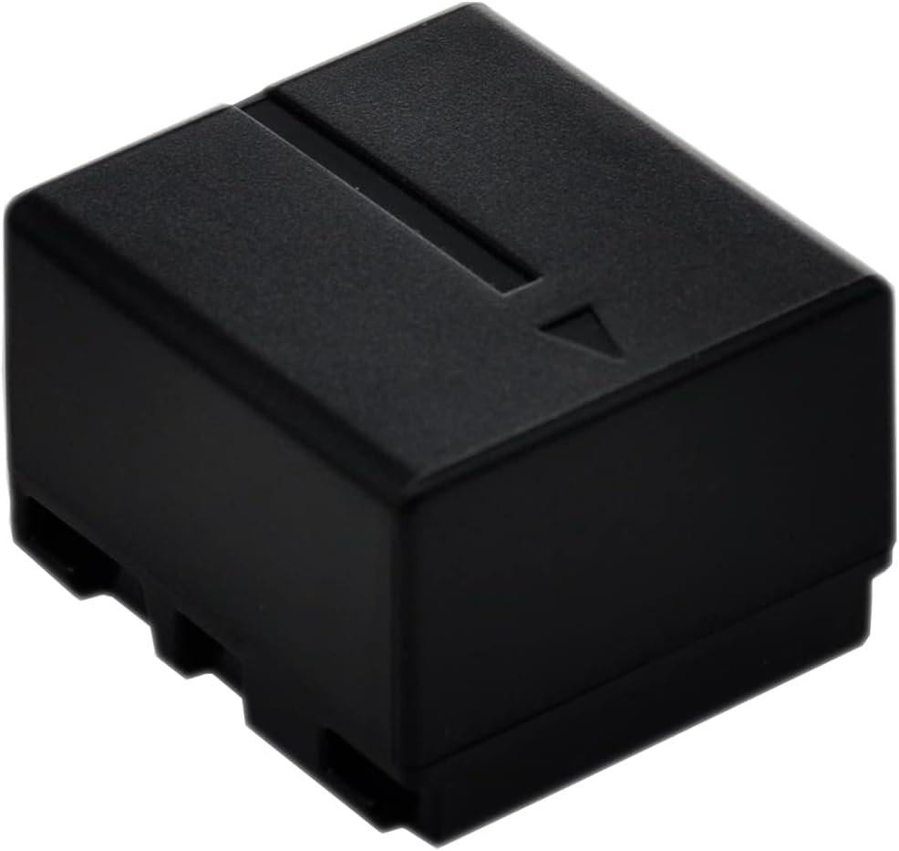 Camcorder Battery for BN VF707u VF714u VF733u VF714 VF733 VF707 BNVF707 BNVF707u LY34647 002B BNVF733 VF714l BNVF714 GZ-MG37U D370U MG21U MG20U MG30U MG27U D275U MG77U MG35U MG505 MG505 MG21 s1a