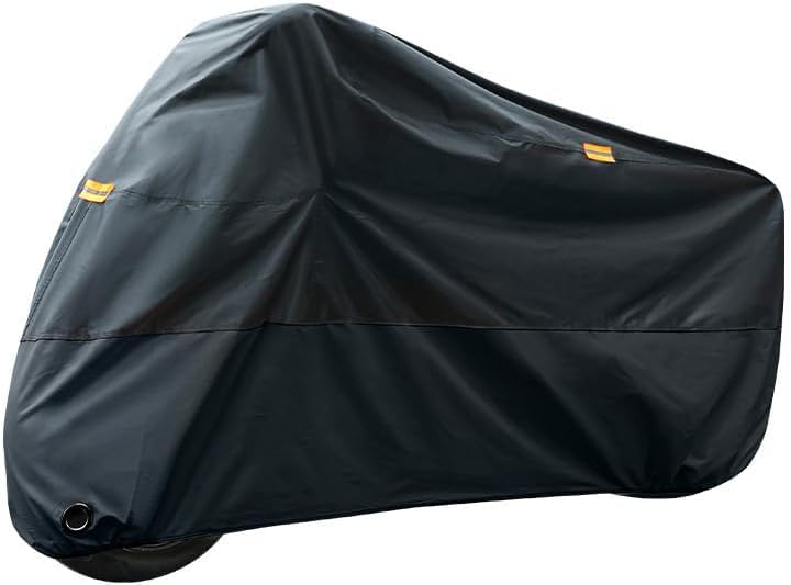 LegendTech-Housses de Moto pour Piaggio MP3 500, Respirant Anti-Poussière Housse Moto Impermeable, Moto Bâche Exterieur Protection Résistant Aux UV Bâche...