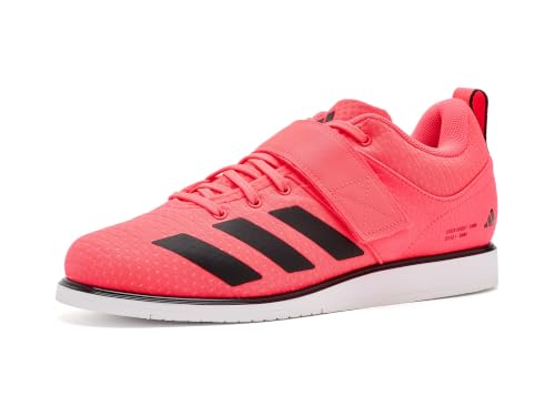 Image of adidas Unisex Adult Powerlift 5 Weightlifting Shoes