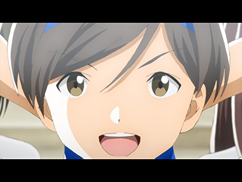 第２話：一握の砂