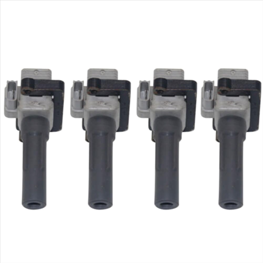 Bobines d'allumage de voiture 22433AA418, performance durable WRX