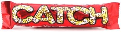 Catch Chocolate Bar (12 Bars x 1.76 oz)
