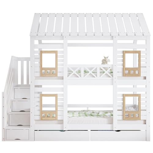 Armarios Dormitorio Juvenil Madera Marca SOFTWEARY