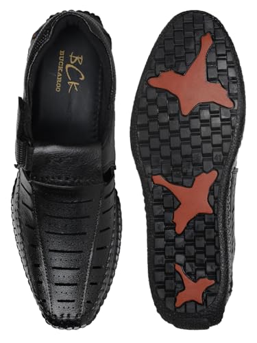 Image of Buckaroo mens Brak Sandal