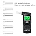JASTEK 30 Pieces Professional Breathalyzer Mouthpieces only for The JS094, JS079, JA067, JS069 Digital Alcohol Tester