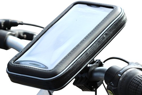 Navitech Supporto e Custodia Impermeabile da