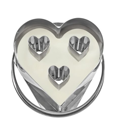 GP & Me 9 cm en emporte-pièce avec éjecteur Cover