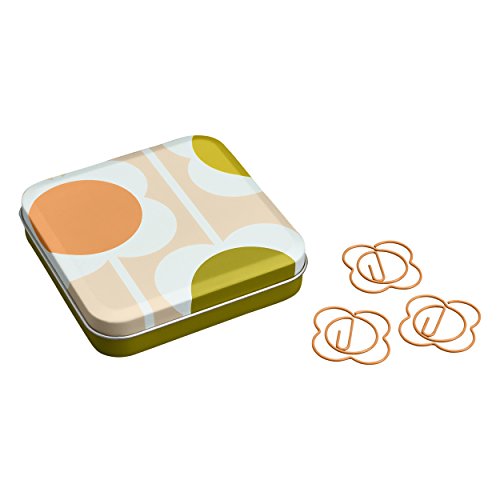 Orla Kiely OK207 abaco Flower graffetta