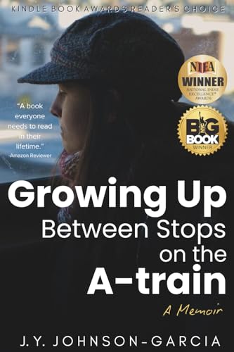 Growing Up Between Stops on the A-train
