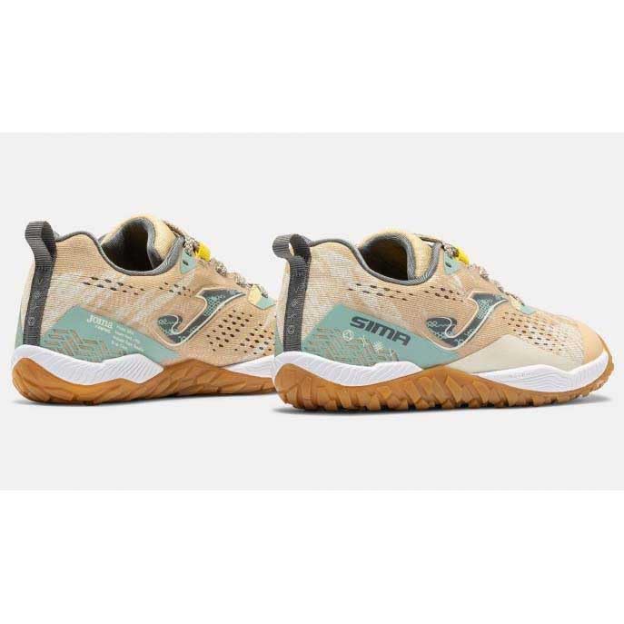 JOMA Slima Barefoot Trail Running Shoes EU 36