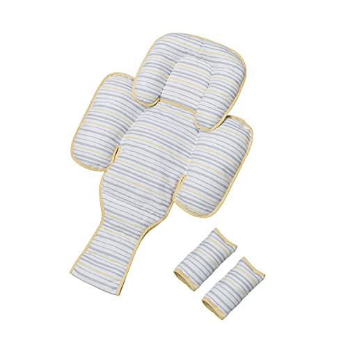 ClevaMama ClevaCushion Nursing Pillow Breathable