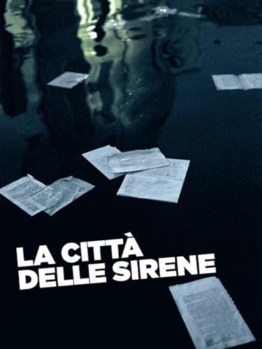  La città delle sirene