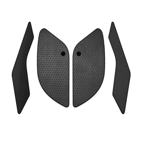 Coussinet de traction réservoir haute densité pour Yamaha YZF R15 V3