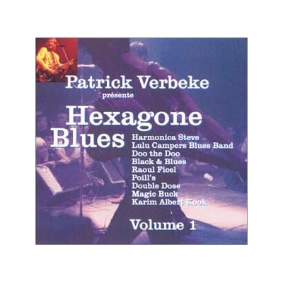 Hexagone Blues