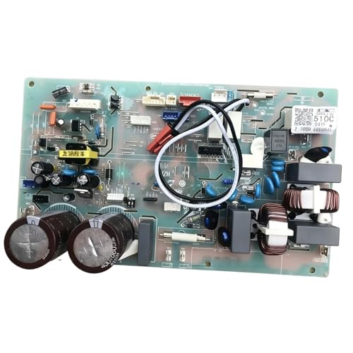 Placa De Circuito De Computadora De Aire Acondicionado 0011800510 C 0011800510 D Pieza De Accesorios De Aire Acondicionado(0011800510D)