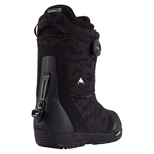 Comparativas de Botas Burton moto - los más vendidos. 18 Imagen adicional