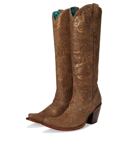 Corral Boots Women's A4588 Western Boot