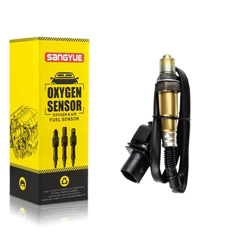Sensor de Oxígeno Upstream para Mercedes-Benz miniatura 1