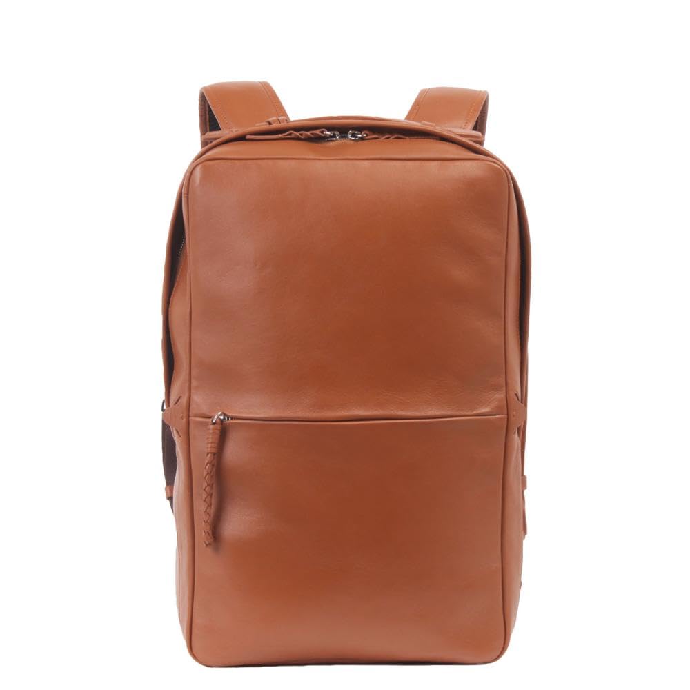 Amazon.co.jp: [ピーアイディー] 撥水レザーリュック PAZ102 2way 撥水  