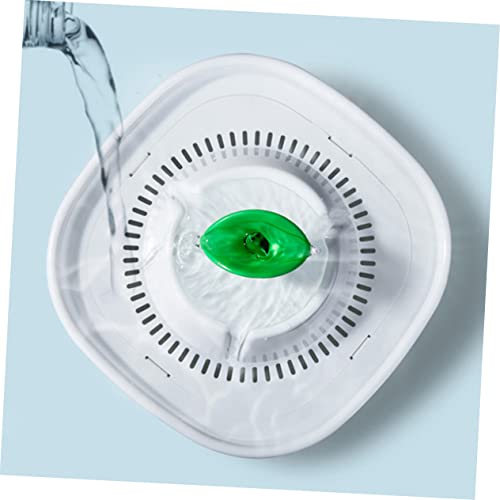 Fuente automática para agua de mascotas POPETPOP miniatura 7