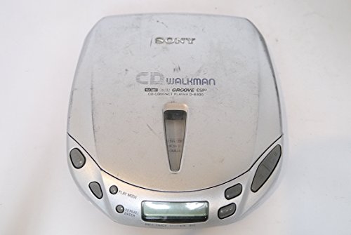 【箱付き◎超美品】SONY D-E400 CDプレーヤー 動作確認済み★レア 2026年最新】Yahoo!オークション -sony d-e400の中古品・新品・未使用