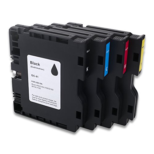 Inkpro Cartucce D'inchiostro Ricaricabili 603 Per XP-2100 2105 2150 2155 3100 3105 3150 3155 - Foto 2