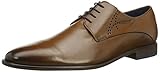  Daniel Hechter Herren HB31061W Derby, Braun (Cognac 644)