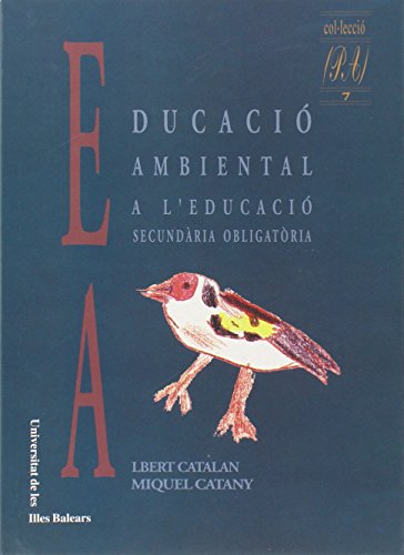Educació ambiental a l educació secundària obligatoria: 7