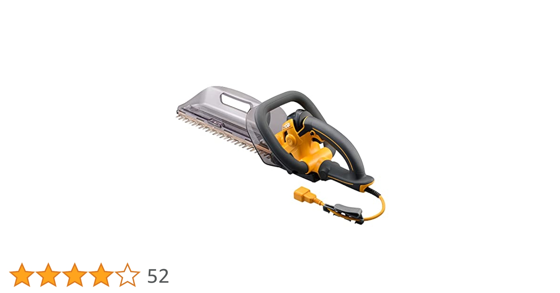 Amazon | 京セラ(Kyocera) 旧リョービ ヘッジトリマ HT-3840
