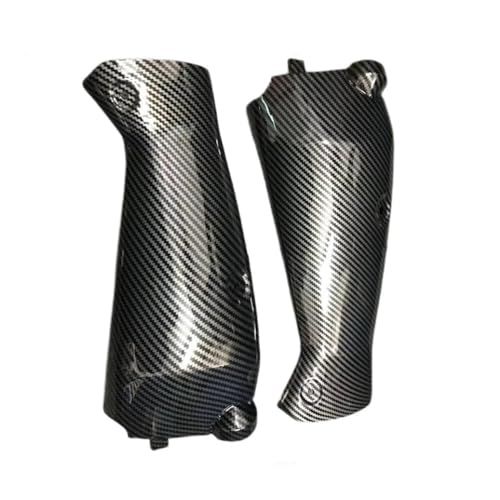 Panneau latéral de moto YZF R1 : couvercle de carénage d'air contre les vibrations
