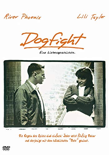 Dogfight [DVD] [1991]