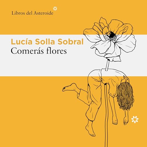 Comerás Flores