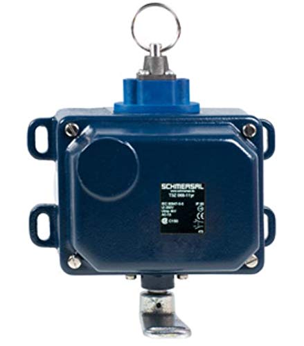 SchmersalT3Z-068-22YR-M25 Security Switch - Cable Operated