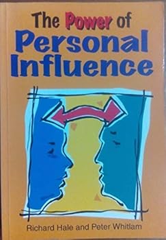 Hardcover The Power of Personal Influence Book