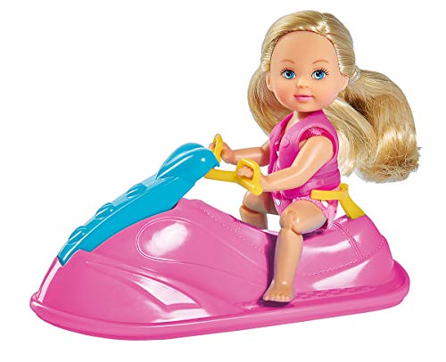 Preisvergleich Produktbild Simba 105733265 Spielpuppe, Mehrfarbig