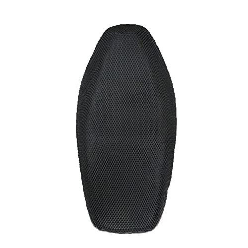 Housse de selle moto respirante et isolante pour Piaggio MP3 300 et 500