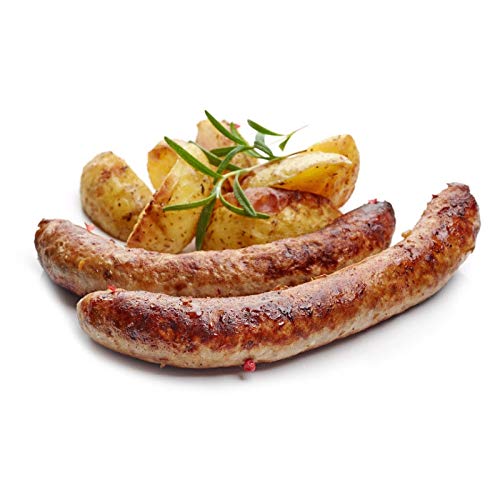 Schweinedarm Bratwurstdarm gesalzen Kaliber 26/28 - 25 Meter | wurstmacher-shop by trümper | HALLENDO®