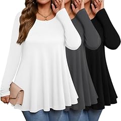 Black, White, Dark Gray