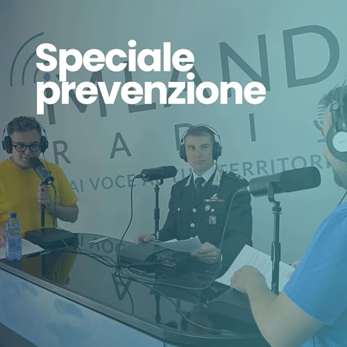 Speciale Prevenzione