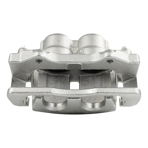Image of 18B5005C 18B5004C Front Left & Right Disc Brake Calipers Assembly