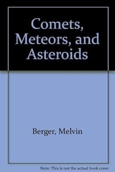 Hardcover Comets Meteors Ast Gb Book