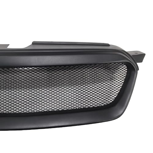 Calandre de course Subaru Outback 2007 grille nid d'abeille premium - 7